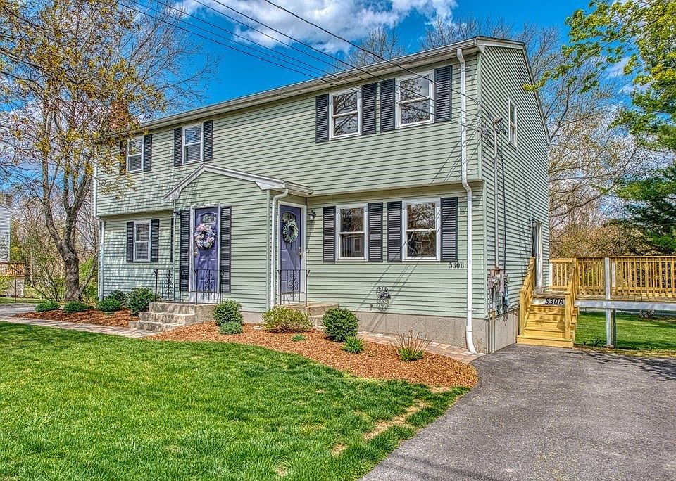 530 Plymouth St, Bridgewater, MA 02324 Zillow