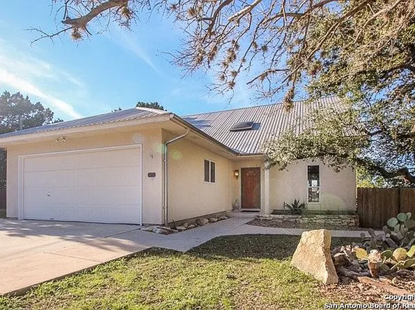 1337 Amanda, Canyon Lake, TX 78133
