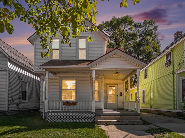 48 Holland Ave NE, Grand Rapids, MI 49503