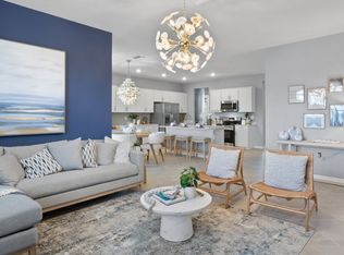 Monte Carlo Plan, River Hall Country Club, Alva, FL 33920