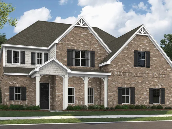 1008 Sunfield Dr, Prattville, AL 36066