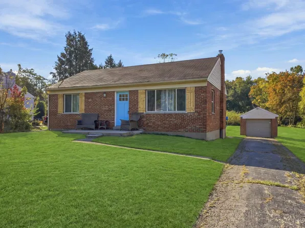 7181 Bridges Rd, Cincinnati, OH 45230