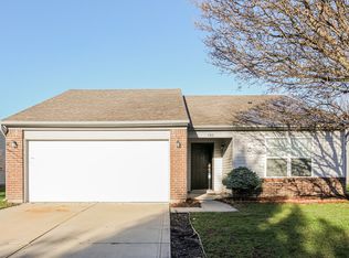 1312 River Ridge Dr, Brownsburg, IN 46112