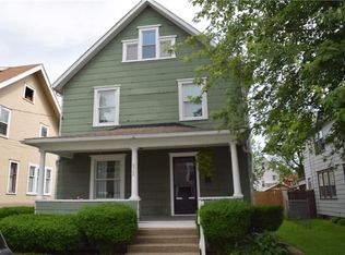 2905 3rd St NW, Canton, OH 44708