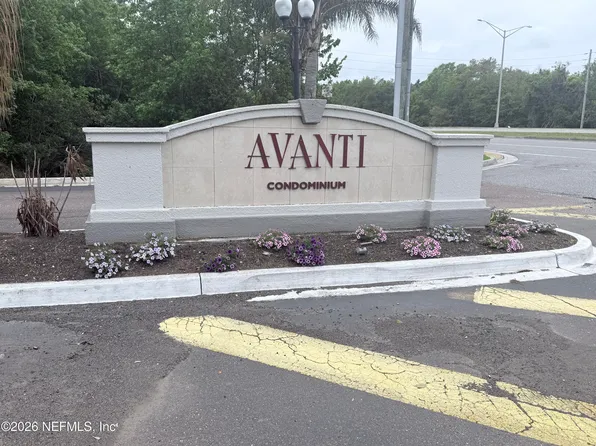 3591 KERNAN Boulevard S #607, Jacksonville, FL 32224