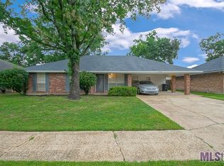 11577 Stan Ave, Baton Rouge, LA 70815