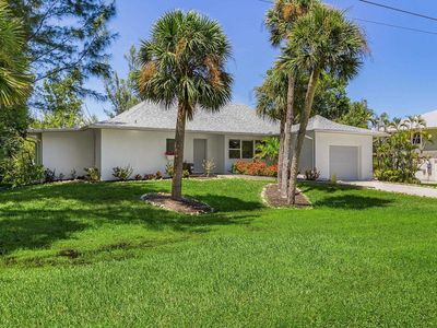 1585 Bunting Ln, Sanibel, FL, 33957