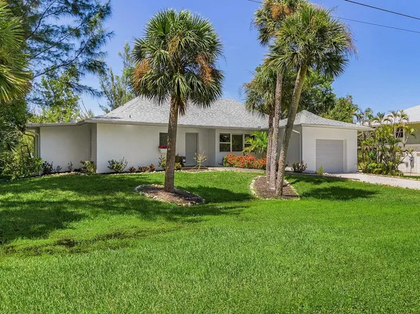 1585 Bunting Ln, Sanibel, FL 33957