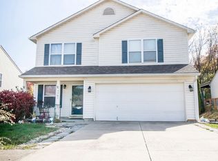 5761 W Tensleep Rd, Bloomington, IN 47403