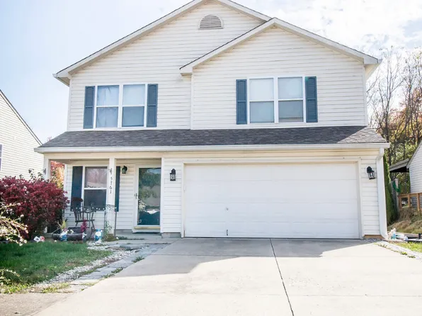 5761 W Tensleep Rd, Bloomington, IN 47403
