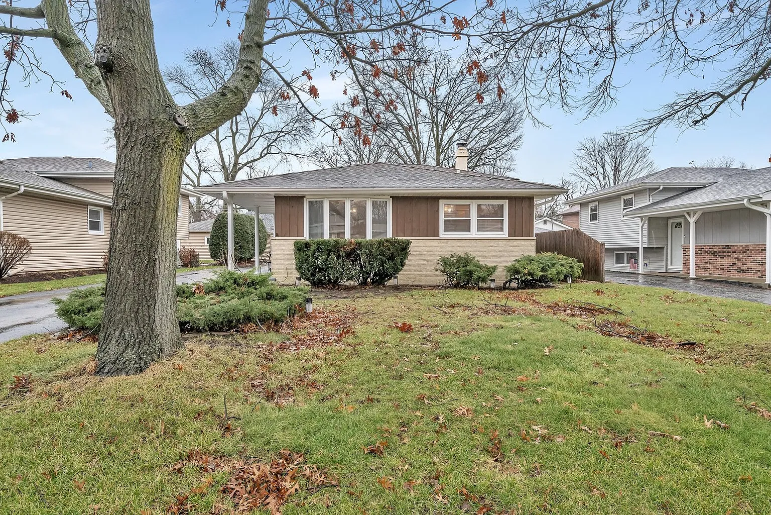 5825 Virginia Ave photo 1