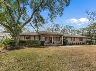 3201 Big Oak St, Tallahassee, FL 32311