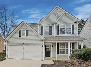 4163 Glenaire Way NW, Acworth, GA 30101