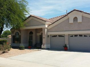 1565 E Oxford Ln, Gilbert, AZ 85295