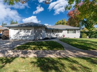 1095 Robinson Dr, Merced, CA 95340