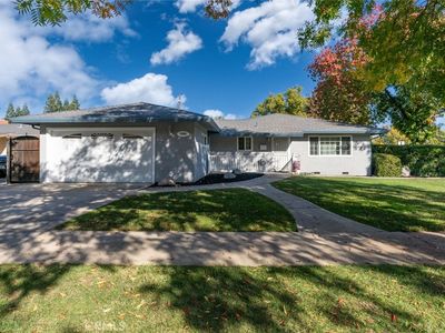 1095 Robinson Dr, Merced, CA, 95340