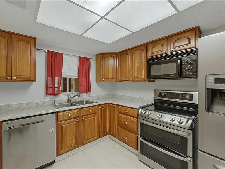 4143 Heron Way #207 — Photo 16