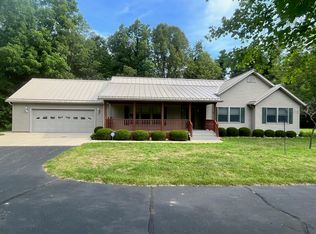 22541 Bedford Rd N, Battle Creek, MI 49017