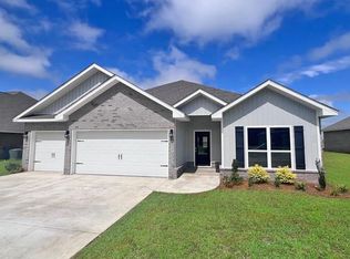 2163 Meadowview Loop E, Semmes, AL 36575