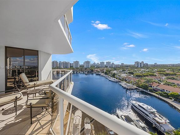 2nd image of 3610 Yacht Club Dr APT 1409