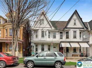 1347 Washington St, Easton, PA 18042