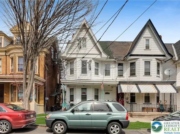 1347 Washington St, Easton, PA 18042
