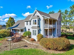 3759 Oak Park Rd, Deerfield, WI 53531