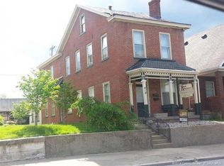 419 W 1st St, New Albany, IN 47150