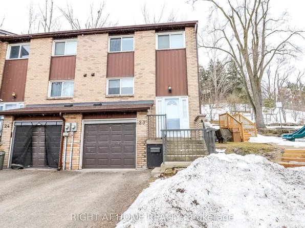 52 Adelaide St #23, Barrie, ON L4N 3T5