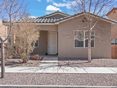 5608 Arbus Dr SE, Albuquerque, NM, 87106