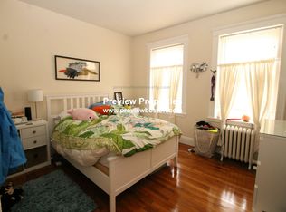 229 Kelton St #7P, Allston, MA 02134