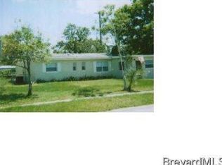 3445 Kirby Dr, Titusville, FL 32796