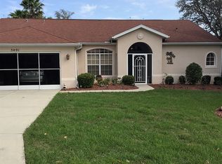 5401 W Heather Ridge Path, Lecanto, FL 34461
