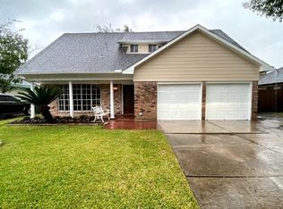 11923 Hendon Ln, Houston, TX 77072