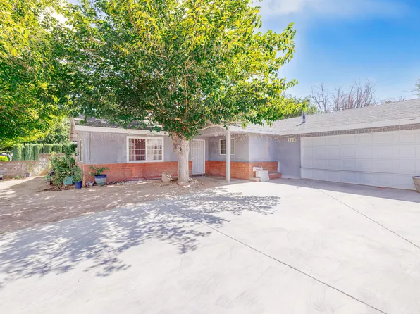 1102 W Avenue J9, Lancaster, CA 93534