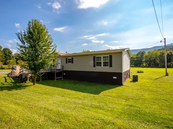 5210 N Scenic Hwy, Bastian, VA 24314
