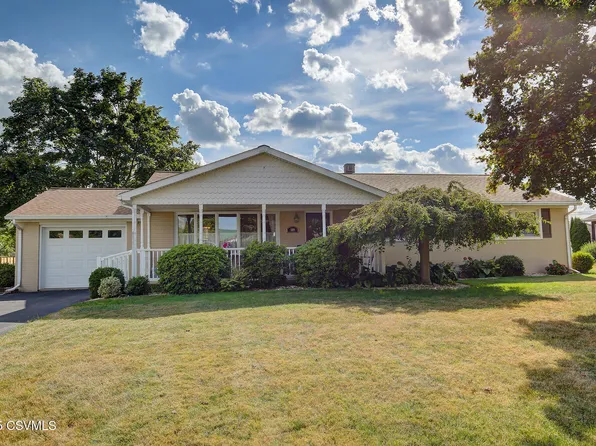 109 9th Ave, Shamokin Dam, PA 17876