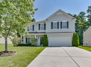 11111 Dulin Creek Blvd, Charlotte, NC 28215