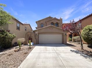 10715 Iona Island Ave, Las Vegas, NV 89166