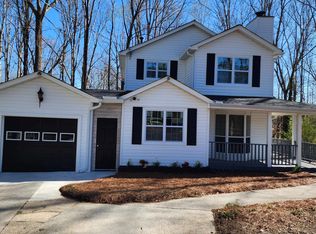 2397 Verner Rd, Lawrenceville, GA 30043