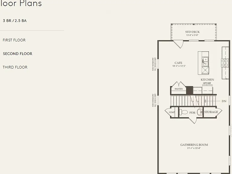 2848 Farmhouse Dr — Photo 37