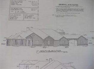 506 Charismatic Dr, Midland, TX 79705