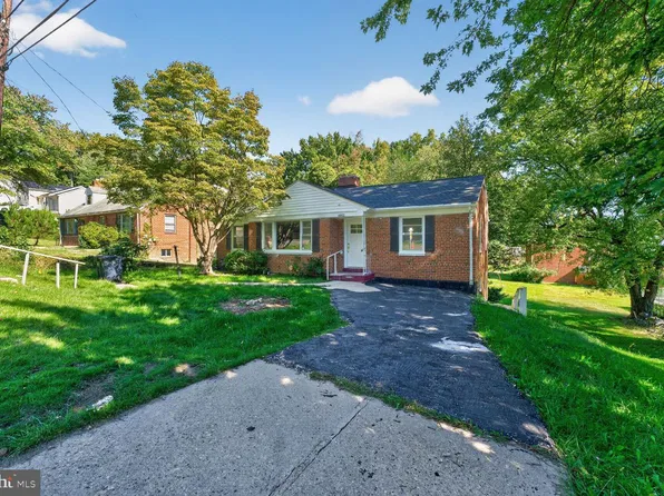 6802 Bock Rd, Fort Washington, MD 20744