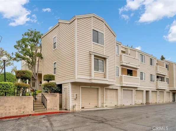 4900 N Grand Ave APT 323, Covina, CA 91724