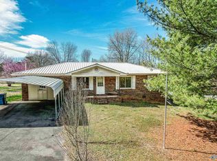 324 51st Rd, Grant, AL 35747