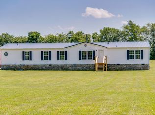 3238 Gillespie Ln, Columbia, TN 38401