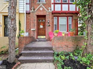 427 Peabody St NW, Washington, DC