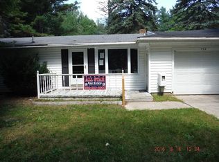 711 E Sanford Rd, Midland, MI 48642