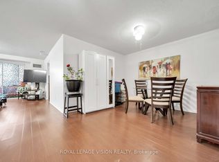 88 Corporate Dr #1902, Toronto, ON M1H 3G6