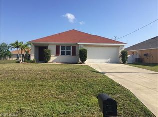2605 NW 7th St, Cape Coral, FL 33993